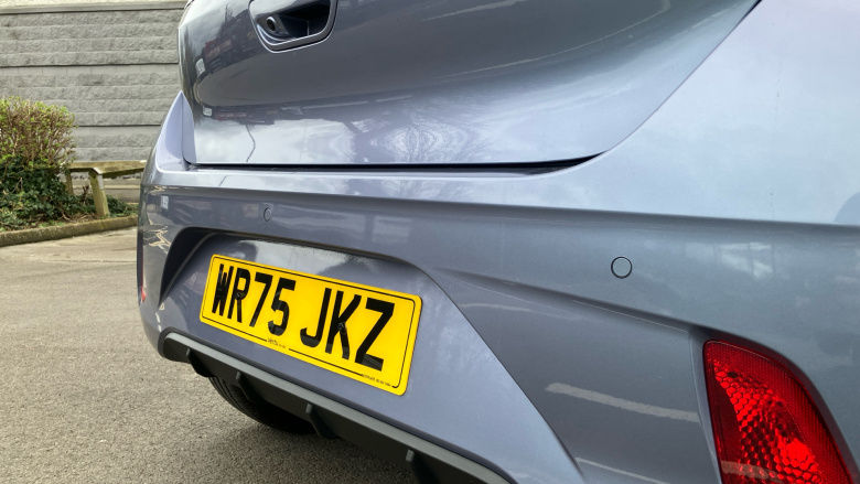 Hyundai i10 1.2 [79] Premium 5dr Auto [Nav] Petrol Hatchback